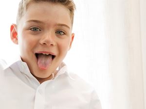 Sohn Amadeus