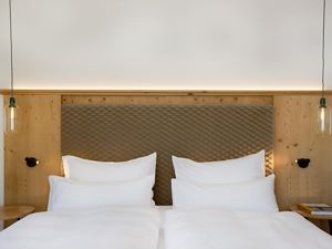 Südlicht Romantik Zimmer