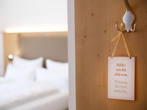 Südlicht Romantik Zimmer
