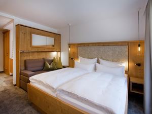 Südlicht Zimmer