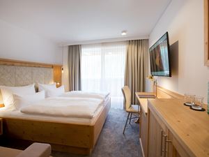 Südlicht Zimmer