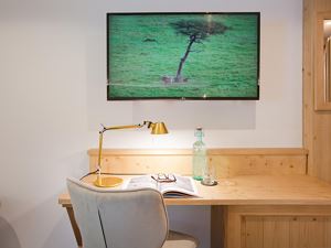 Waldblick Zimmer