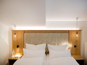 Waldblick Zimmer