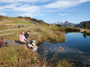 Wandern