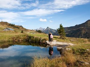 Wandern