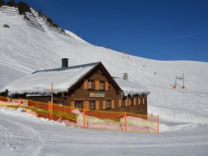Alm - Chalet Domig
