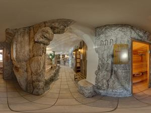 Sauna Dorf Ischgavelsa