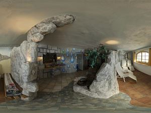 Saunadorf Ischgavelsa