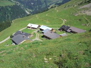 Alpe Türtsch