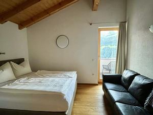 Extra Schlafzimmer