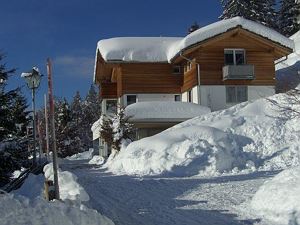 Haus Winter
