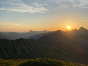 Hausberg