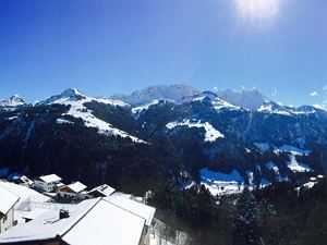 Panoramablick