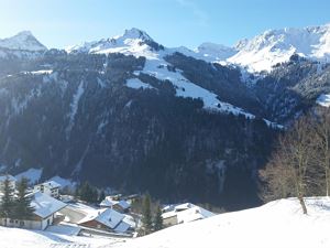 Ausblick 1 - Glattmar