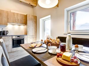 Frühstück Landlust