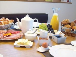 Produkte direkt vom Bauer