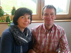 Wir freuen uns auf Sie