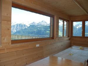 Biohütte © Damüls Faschina Tourismus (3)