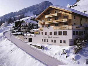 Edelweiß Appartements