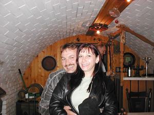 Fredi u. Emilia Schäfer