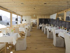 Alpenresort Walsertal-Faschinastube