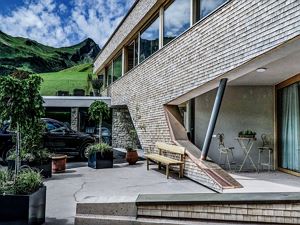 Alpenresort Walsertal