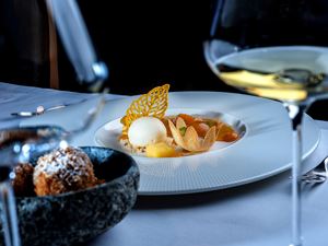 Kulinarik Alpenresort Walsertal