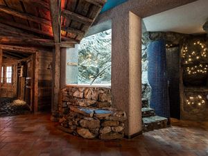 Vital Oase im Alpenresort Walsertal