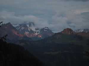 Abendstimmung