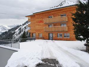 Alphof Appartements neu