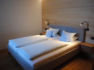 Elternschlafzimmer