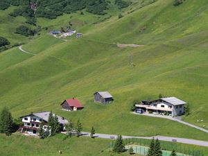 Chalet Sperger_ Faschina
