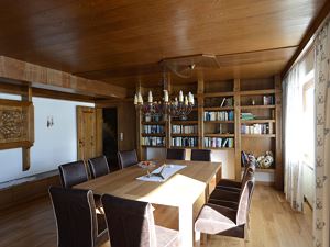 Chalet Sperger