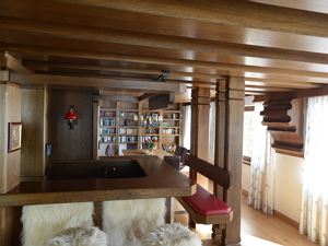 Chalet Sperger
