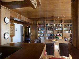 Chalet Sperger