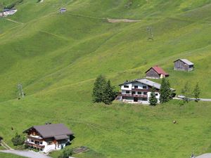 Chalet Sperger_ARW