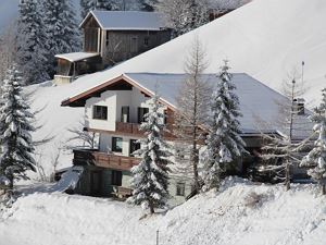 Chalet Sperger_Winter