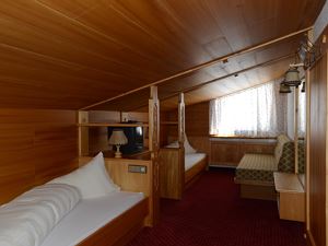 Chalet Sperger_Zimmer
