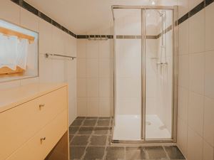 Fewo Nord Badezimmer