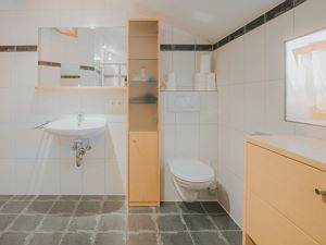 Fewo Nord Schlafzimmer