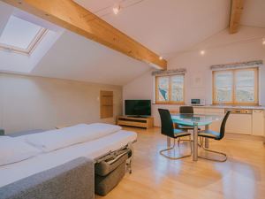 Fewo Nord Wohnküche