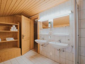 Fewo Süd Badezimmer