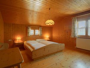 Fewo Süd Schlafzimmer 1