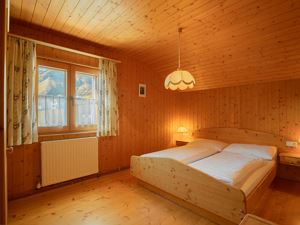 Fewo Süd Schlafzimmer 2