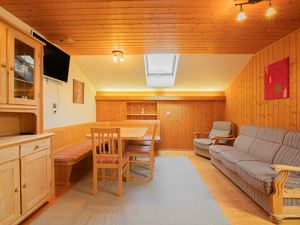 Fewo Süd Wohnküche