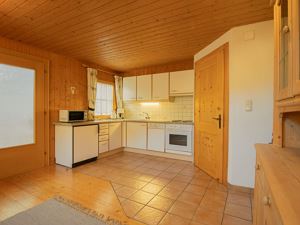 Fewo Süd Wohnküche