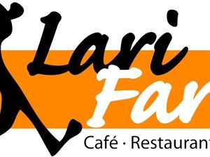 Lari Fari Logo