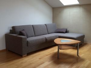 Lari Fari Wohnzimmer Nord