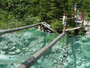 Marul - Walderlebnispfad 1