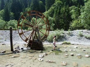 Marul - Walderlebnispfad